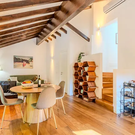 Maderni By Interhome Appartement *