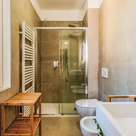Maderni By Interhome Appartement *