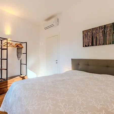 Appartement Maderni By Interhome *