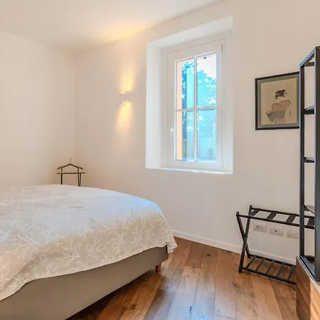 Appartement Maderni By Interhome Como