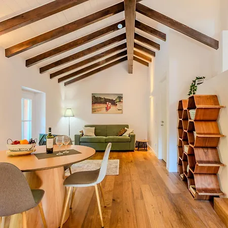 Maderni By Interhome Appartement *