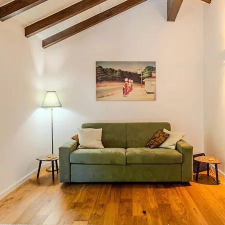 Appartement Maderni By Interhome *