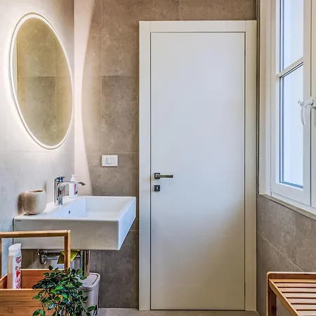 Maderni By Interhome Appartement